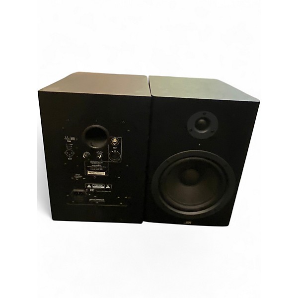 Used Monoprice 605800 (Pair) Powered Monitor