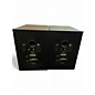 Used Monoprice 605800 (Pair) Powered Monitor