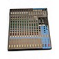 Used Yamaha MG16XU Unpowered Mixer thumbnail