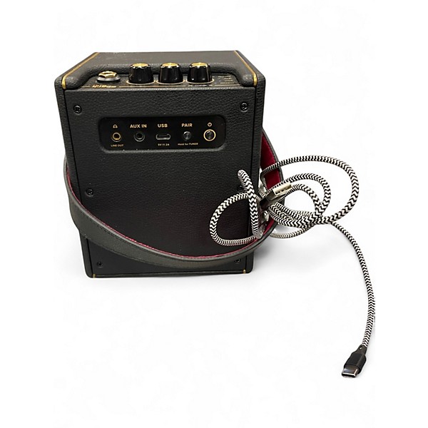 Used Positive Grid Spark Mini Battery Powered Amp