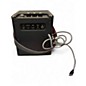 Used Positive Grid Spark Mini Battery Powered Amp