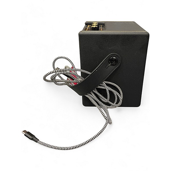 Used Positive Grid Spark Mini Battery Powered Amp