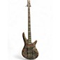 Used Ibanez srms800 twilight burst Electric Bass Guitar thumbnail