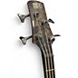 Used Ibanez srms800 twilight burst Electric Bass Guitar
