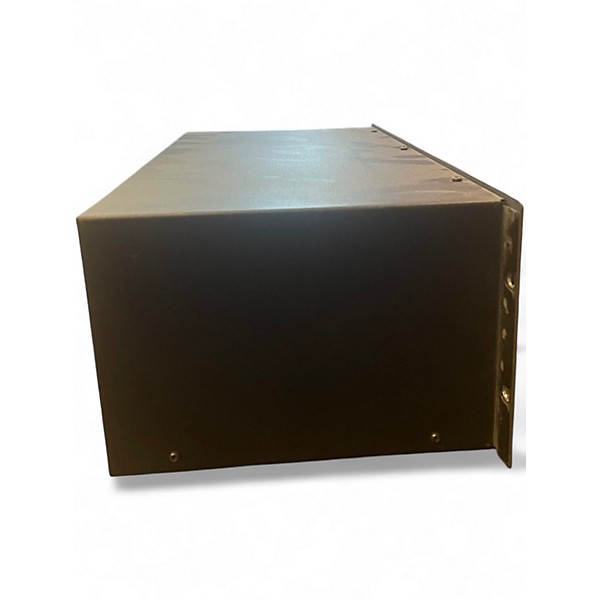 Used Kemper Profiler PowerRack 600W Class D Profiling Solid State Guitar Amp Head