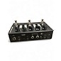 Used Darkglass microtubes infinity Effect Pedal