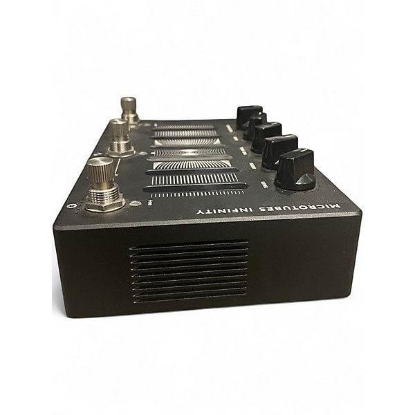 Used Darkglass microtubes infinity Effect Pedal