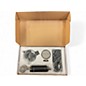 Used Rockville RCM03 Cardiod Condenser Microphone Condenser Microphone thumbnail