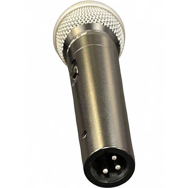 Used Rockville RCM-XLR Handheld Dynamic Dynamic Microphone