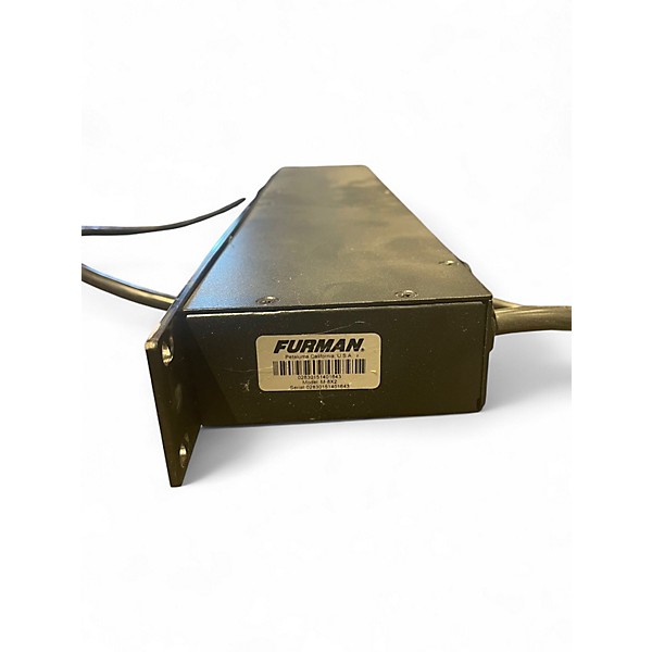 Used Furman m8x2 Power Conditioner