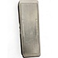 Used Dunlop GCB95 Original Crybaby Wah Effect Pedal thumbnail