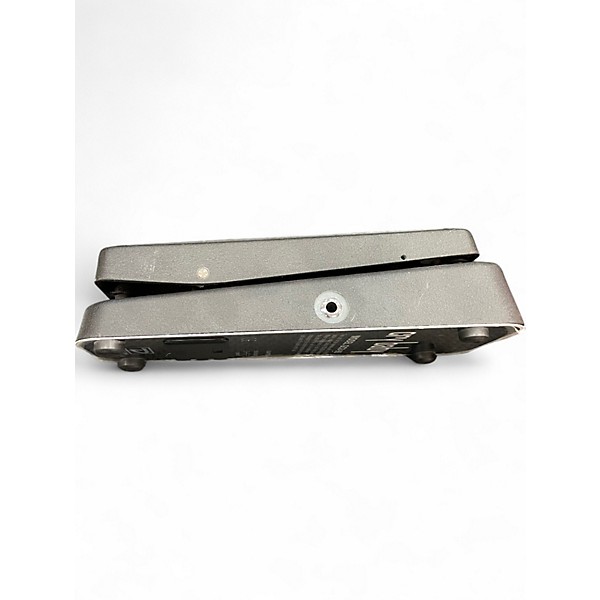 Used Dunlop GCB95 Original Crybaby Wah Effect Pedal