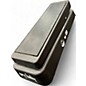 Used Dunlop GCB95 Original Crybaby Wah Effect Pedal