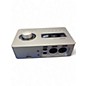 Used Universal Audio Apollo Solo Audio Interface