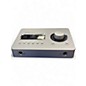Used Universal Audio Apollo Solo Audio Interface
