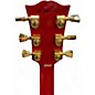 Used Gibson Les Paul Custom CHERRY BURST Solid Body Electric Guitar