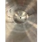 Used Zildjian 21in Rock Ride Cymbal