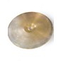 Used Zildjian 14in New Beat Hi Hat Pair Cymbal