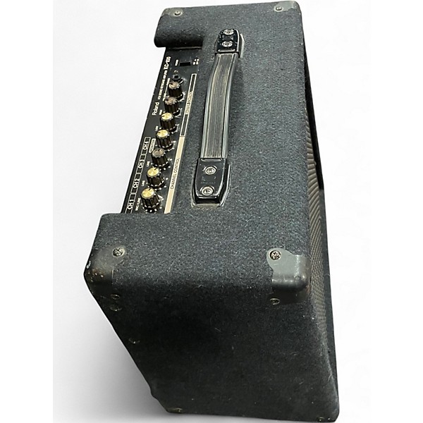 Used Roland KC 100 Keyboard Amp