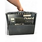 Used Roland KC 100 Keyboard Amp