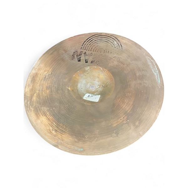 Used SABIAN 13in AA El Sabor Salsa Splash Cymbal