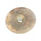 Used SABIAN 13in AA El Sabor Salsa Splash Cymbal