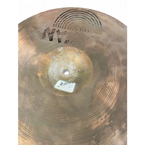 Used SABIAN 13in AA El Sabor Salsa Splash Cymbal