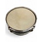 Used Miscellaneous 10in AUXILLARY SNARE BLUE Drum