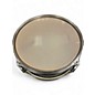 Used Miscellaneous 10in AUXILLARY SNARE BLUE Drum