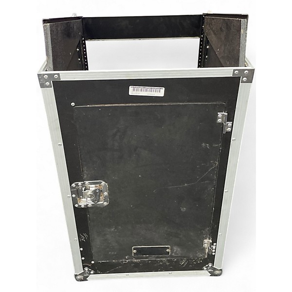 Used Roadrunner 12 Space Rackmount Case