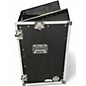 Used Roadrunner 12 Space Rackmount Case