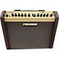 Used Fishman PROLBX500 Loudbox Mini Acoustic Guitar Combo Amp thumbnail