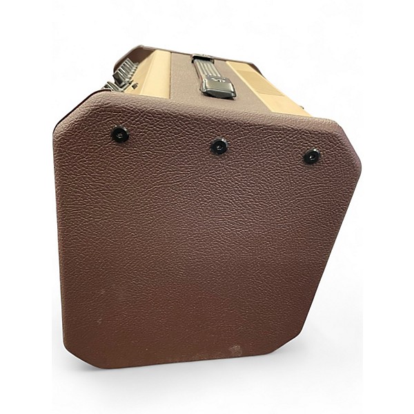 Used Fishman PROLBX500 Loudbox Mini Acoustic Guitar Combo Amp