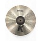 Used Zildjian 20in K Sweet Crash Cymbal thumbnail
