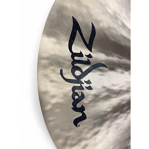 Used Zildjian 20in K Sweet Crash Cymbal