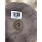 Used Zildjian 20in K Sweet Crash Cymbal