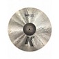 Used Zildjian 20in K Sweet Crash Cymbal thumbnail