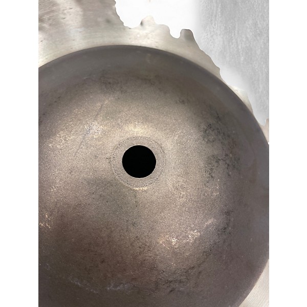Used Zildjian 20in K Sweet Crash Cymbal