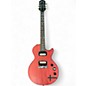 Used Epiphone Les Paul Special Red Solid Body Electric Guitar thumbnail