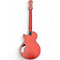 Used Epiphone Les Paul Special Red Solid Body Electric Guitar