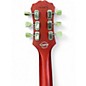 Used Epiphone Les Paul Special Red Solid Body Electric Guitar
