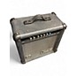 Used Crate GFX15 Guitar Combo Amp