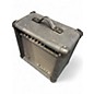 Used Crate GFX15 Guitar Combo Amp