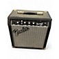 Used Fender Frontman 10G 10W Guitar Combo Amp thumbnail