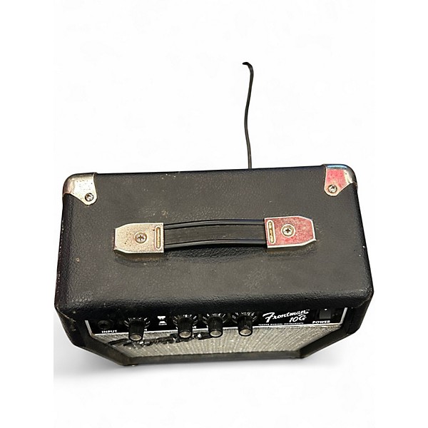 Used Fender Frontman 10G 10W Guitar Combo Amp