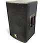 Used Kustom PA KPX10A Powered Speaker