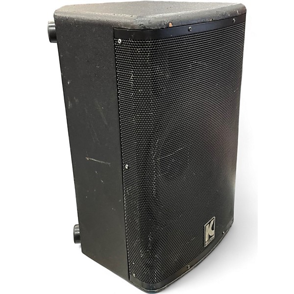 Used Kustom PA KPX10A Powered Speaker