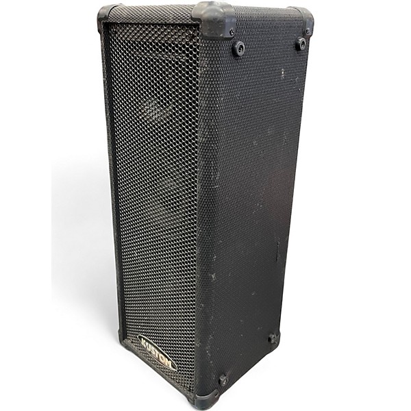 Used Kustom PA PA 50 Powered Speaker