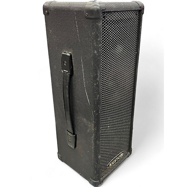 Used Kustom PA PA 50 Powered Speaker