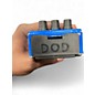 Used DOD FX65 Chorus Effect Pedal